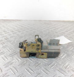 Serrure avant droit PEUGEOT 206 Photo n°1