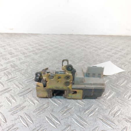 Serrure avant droit PEUGEOT 206 Photo n°1