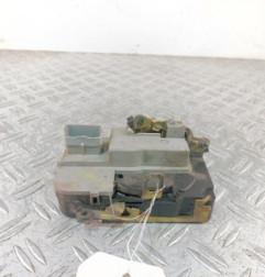 Serrure avant droit PEUGEOT 206