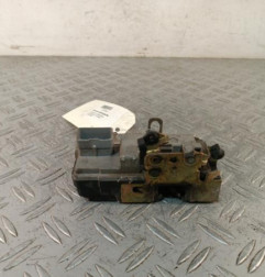 Serrure avant gauche PEUGEOT 206