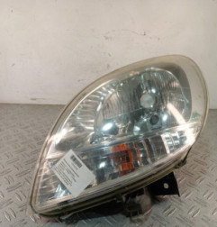 Optique avant principal gauche (feux)(phare) RENAULT KANGOO 1 Photo n°1