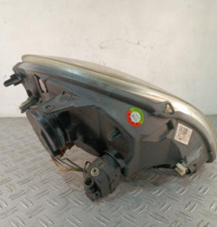 Optique avant principal gauche (feux)(phare) RENAULT KANGOO 1
