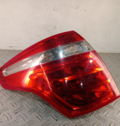 Feu arriere principal gauche (feux) CITROEN C4 PICASSO 1 Photo n°1