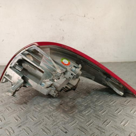 Feu arriere principal gauche (feux) CITROEN C4 PICASSO 1