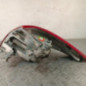 Feu arriere principal gauche (feux) CITROEN C4 PICASSO 1