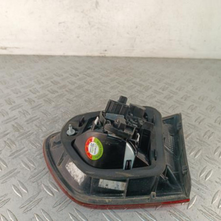 Feu arriere secondaire gauche (feux) SEAT IBIZA 4