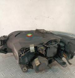 Optique avant principal droit (feux)(phare) SEAT IBIZA 4