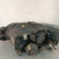 Optique avant principal droit (feux)(phare) SEAT IBIZA 4