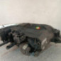 Optique avant principal gauche (feux)(phare) SEAT IBIZA 4