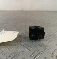 Interrupteur de leve vitre avant gauche SEAT IBIZA 4 Photo n°1