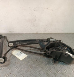 Leve vitre electrique avant droit SEAT IBIZA 4 Photo n°1