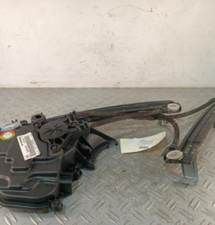 Leve vitre electrique avant gauche SEAT IBIZA 4 Photo n°1