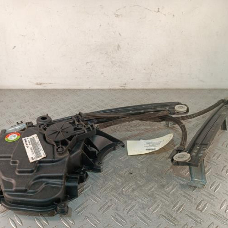 Leve vitre electrique avant gauche SEAT IBIZA 4