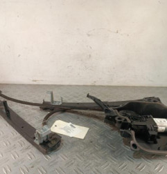 Leve vitre electrique avant gauche SEAT IBIZA 4