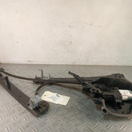 Leve vitre electrique avant gauche SEAT IBIZA 4