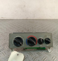 Commande chauffage RENAULT KANGOO 1 Photo n°1