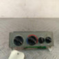 Commande chauffage RENAULT KANGOO 1