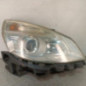 Optique avant principal droit (feux)(phare) RENAULT GRAND SCENIC 2