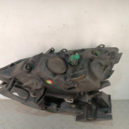 Optique avant principal droit (feux)(phare) RENAULT GRAND SCENIC 2