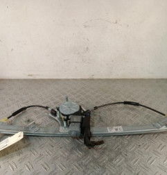Leve vitre electrique avant gauche RENAULT GRAND SCENIC 2 Photo n°1