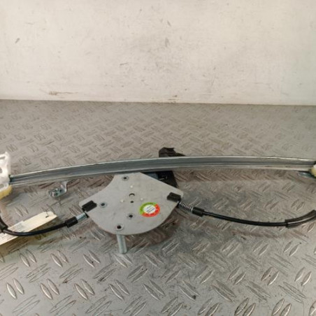 Leve vitre electrique avant gauche RENAULT GRAND SCENIC 2