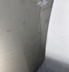 Pare choc avant RENAULT KANGOO 2 Photo n°7