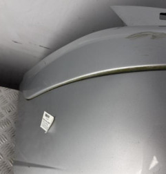 Pare choc avant CITROEN C8 Photo n°3