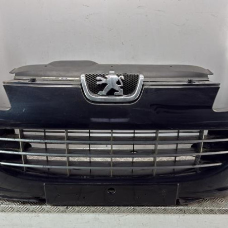 Pare choc avant PEUGEOT 407 Photo n°1