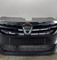 Pare choc avant DACIA LODGY Photo n°1