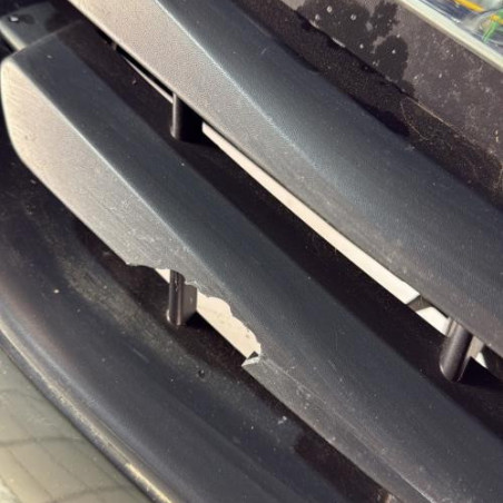 Pare choc avant DACIA LODGY