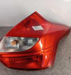 Feu arriere principal droit (feux) FORD FOCUS 3 Photo n°1