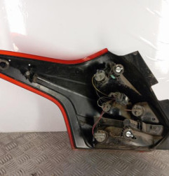 Feu arriere principal droit (feux) FORD FOCUS 3