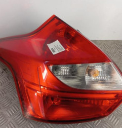 Feu arriere principal gauche (feux) FORD FOCUS 3 Photo n°1