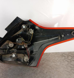 Feu arriere principal gauche (feux) FORD FOCUS 3