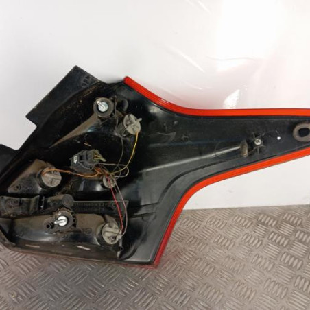 Feu arriere principal gauche (feux) FORD FOCUS 3