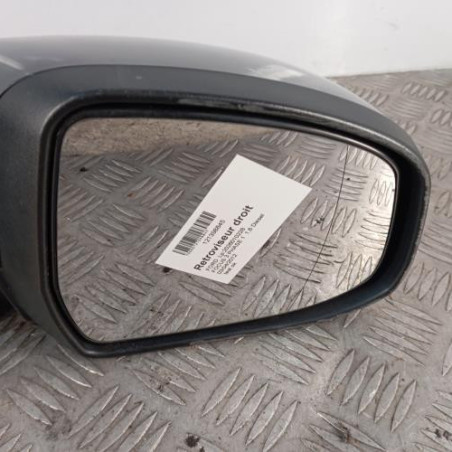Retroviseur droit FORD FOCUS 3 Photo n°1