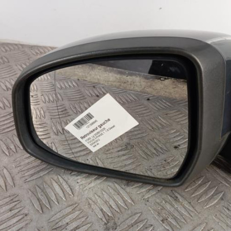 Retroviseur gauche FORD FOCUS 3 Photo n°1