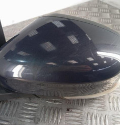 Retroviseur gauche FORD FOCUS 3 Photo n°4