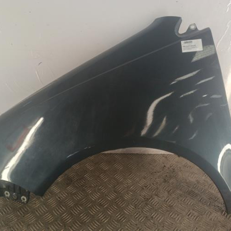 Aile avant gauche VOLKSWAGEN POLO 4