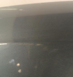 Aile avant gauche VOLKSWAGEN POLO 4 Photo n°3