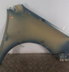 Aile avant gauche VOLKSWAGEN POLO 4 Photo n°4