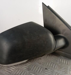 Retroviseur droit VOLKSWAGEN POLO 4 Photo n°3