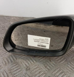 Retroviseur gauche VOLKSWAGEN POLO 4 Photo n°1
