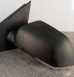 Retroviseur gauche VOLKSWAGEN POLO 4 Photo n°3