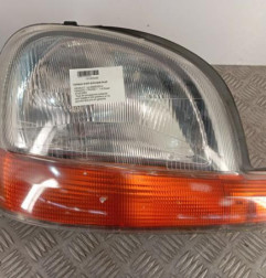 Optique avant principal droit (feux)(phare) RENAULT KANGOO 1 Photo n°1