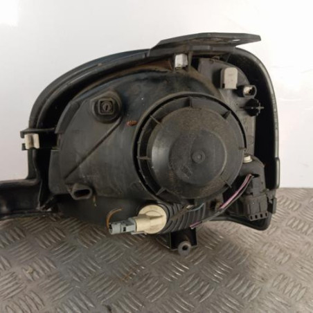 Optique avant principal droit (feux)(phare) RENAULT KANGOO 1