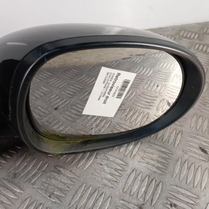 Retroviseur droit HONDA CIVIC 8 Retroviseur droit HONDA CIVIC 8
