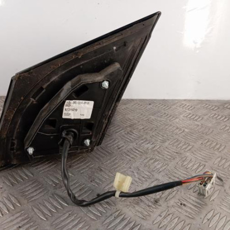 Retroviseur droit HONDA CIVIC 8
