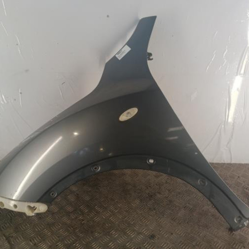 Aile avant gauche NISSAN JUKE 1