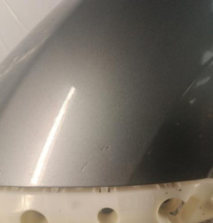 Aile avant gauche NISSAN JUKE 1